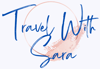 Travel With Sara 
